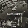 ELEMXNT & Kxng Charisma - Modern Warfare - Single